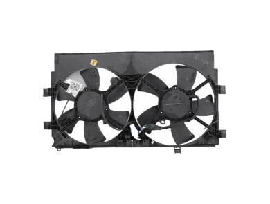 Groupe motoventilateur occasion - Citroen C4 AIRCROSS - 00001253K9