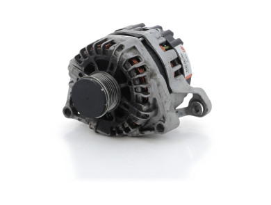 Alternator used - Opel ADAM - 13597226