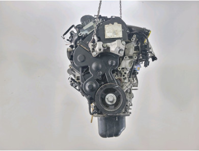 Engine used - Peugeot 308 - 9H05