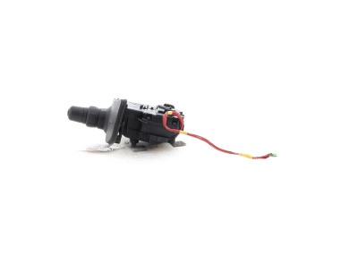 Left indicator stalk