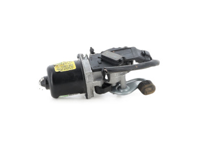 Moteur d'essuie glace avant