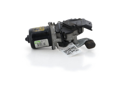 Moteur d'essuie glace avant