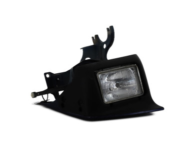Left headlight - Ford PROBE - 3465447 - N1-1210H