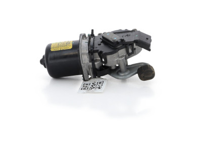 Moteur d'essuie glace avant