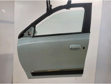 Porte avant gauche