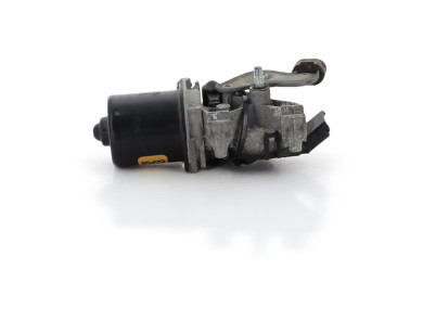 Moteur d'essuie glace avant