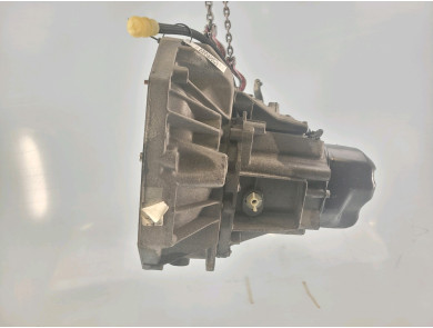 Gearbox