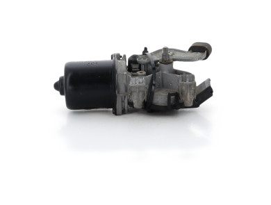 Moteur d'essuie glace avant