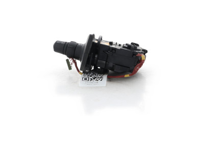 Left indicator stalk