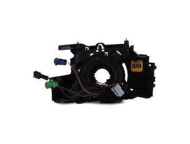 Rotating switch