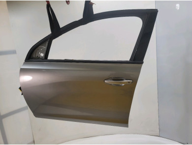 Porte avant gauche