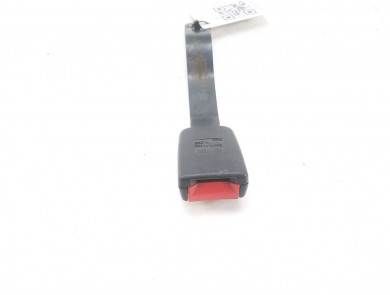 Attache ceinture sécurité avant gauche occasion - Volkswagen POLO - 6N0857755D 01C