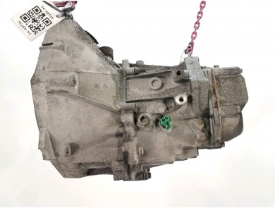 Gearbox used - Lancia YPSILON - GPA-569-188A9000-1