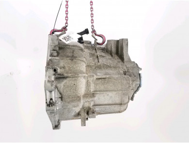 Gearbox used - Opel CORSA - GETRAG-QF