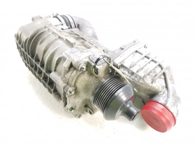 Compressor used - Mercedes CLASSE C - A2710902080