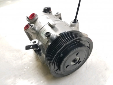 A/C Compressor used - Hyundai I20 - 97701C8051