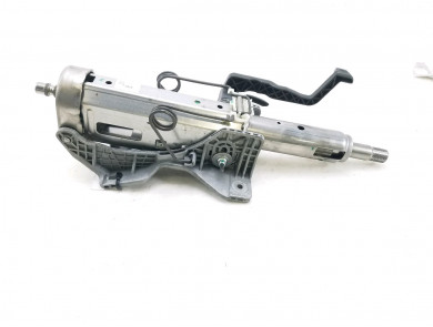 Steering column   used - Opel ASTRA - 13422685