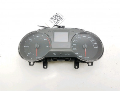 Odometer used - Seat IBIZA - 6J0920809 X