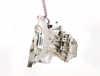 Gearbox used - Opel ASTRA - A29722F17W355