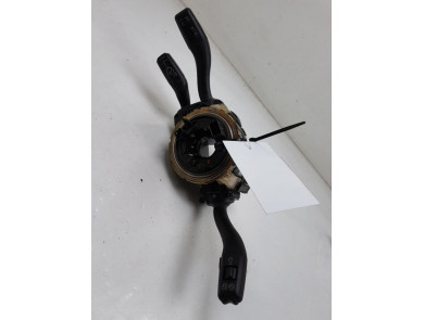 Steering column stalk switch used - Audi A6 - GPA-21-0002342
