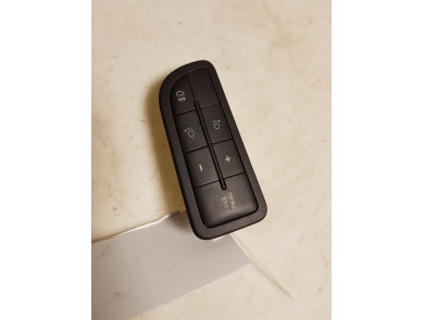 Interrupteur d'éclairage occasion - Fiat GRANDE PUNTO - 735604108