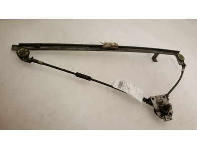 Right front window-lift used - Peugeot BOXER - 9222 F1