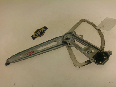 Lève-vitre arrière droit occasion - Opel ZAFIRA - 90579504
