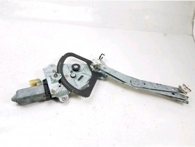 Left window-lift used - Jaguar XK - GPA-21-0000801
