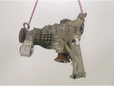 Rear differential used - Audi A4 - 0DB 500 043 G 