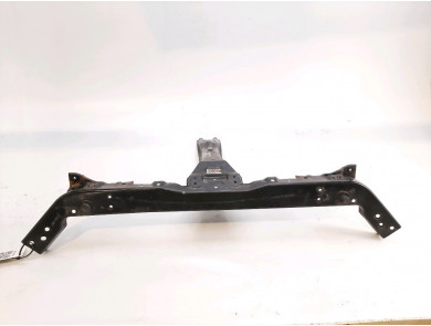 Upper front cross member used - Hyundai COUPE - 641402C710