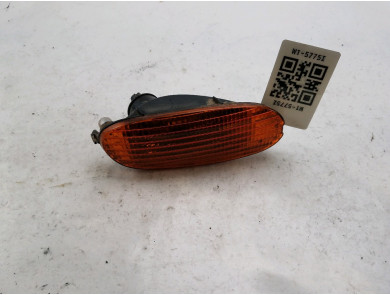 Right front indicator used - MG F - XBD100641