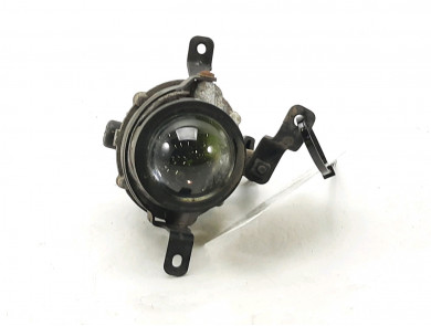 Left front fog light used - KIA CERATO - 922012F200
