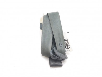Ceinture sécurité avant gauche occasion - Renault CLIO CAMPUS - 8200620345