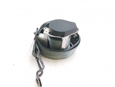Ceinture sécurité avant gauche occasion - Peugeot 206 + - 96 468 607 ZH