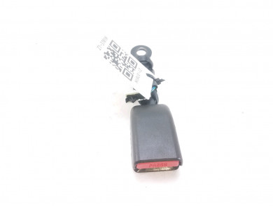 Prétensionneur De Ceinture Avant Gauche Pour Nissan Micra 3 Phase 1 - Réf. 86842-AX611