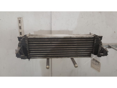 Intercooler used - Ford TRANSIT CONNECT - 4999282