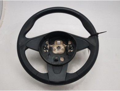 Steering wheel used - Ford KA - 1891554