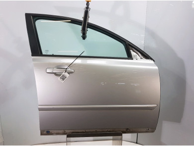 Porte avant droite occasion - Volvo V50 - 30745405