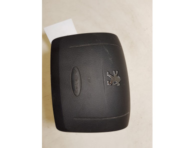Airbag volant occasion - Peugeot BOXER - 1659791880