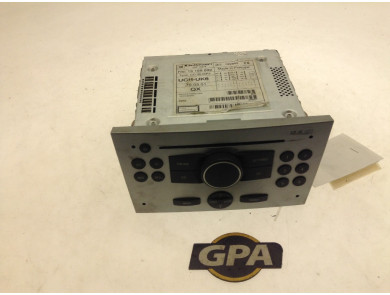 Poste multimédia occasion - Opel CORSA - 93184768
