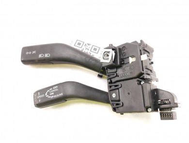 Commodo gauche occasion - Audi A3 - 8P1941531A 5PR