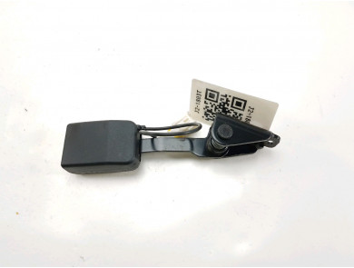 Attache ceinture sécurité arrière droit occasion - Peugeot 308 - 8975 GE