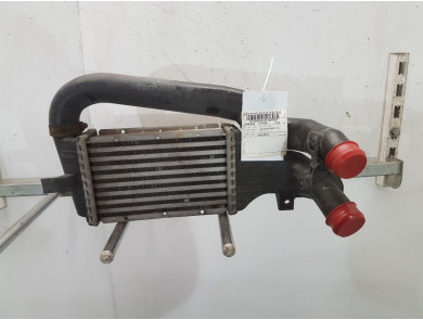 Intercooler used - Opel ZAFIRA - 93175282