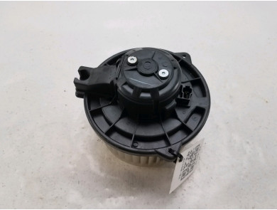Air blower used - Toyota COROLLA VERSO - 871300F030