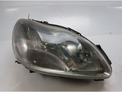 Phare avant droit occasion - Mercedes CLASSE S - 2208200461