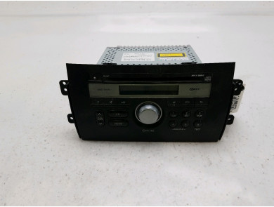 Poste multimédia occasion - Suzuki SX4 - 39101-79JC0-CAT