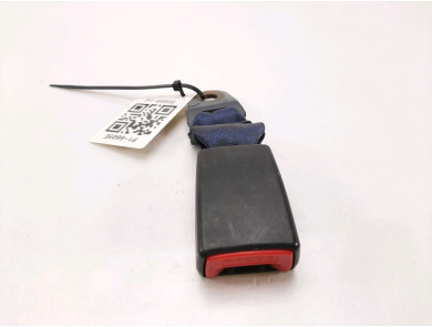 Attache ceinture sécurité arrière droit occasion - Citroen BERLINGO - GPA-21-0008307