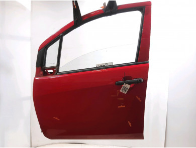 Porte avant gauche occasion - Suzuki SPLASH - 6800251K00000