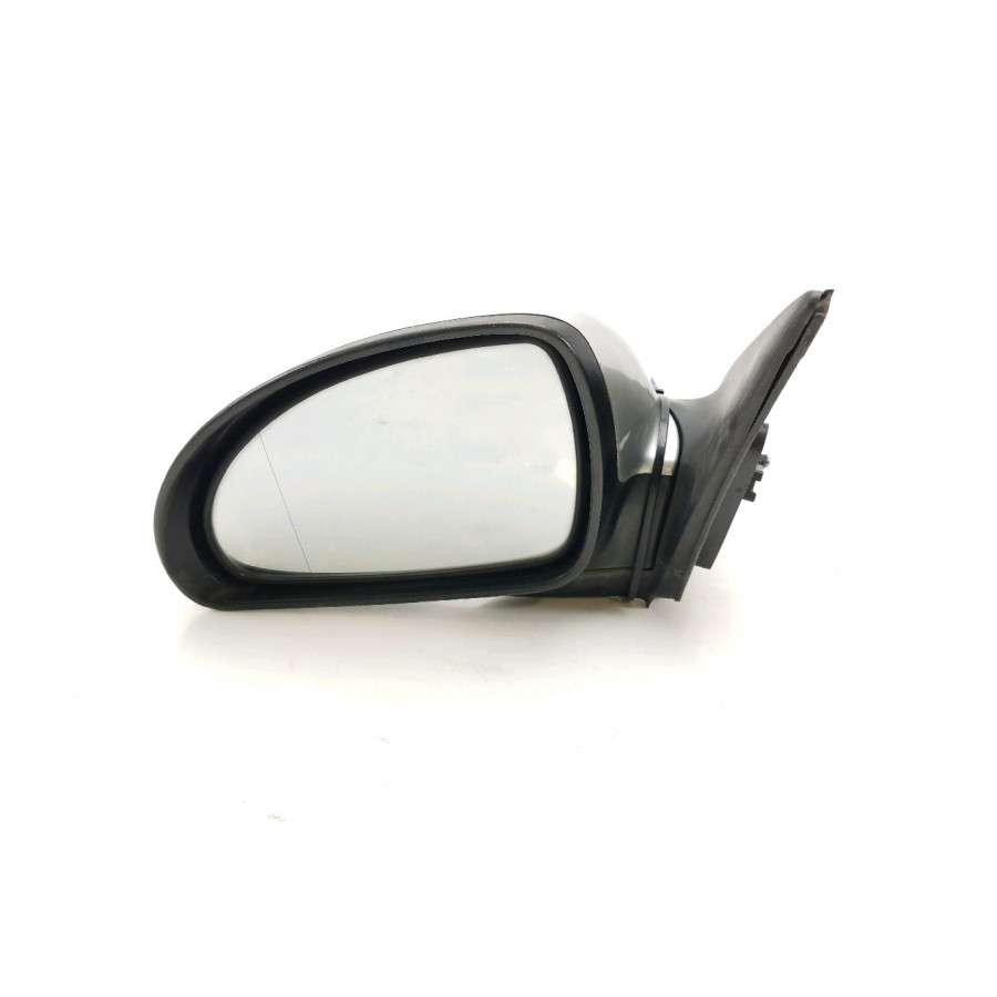 Poignée De Porte Intérieure Gauche Noire Pour Kia Pro Ceed / Ceed (2013-2018) - Neuf