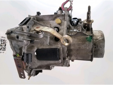 Gearbox used - Peugeot 406 - 20TE06